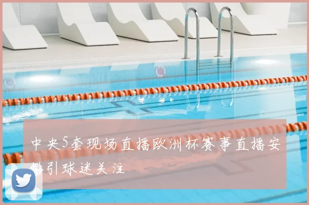 中央5套现场直播欧洲杯赛事直播安排引球迷关注