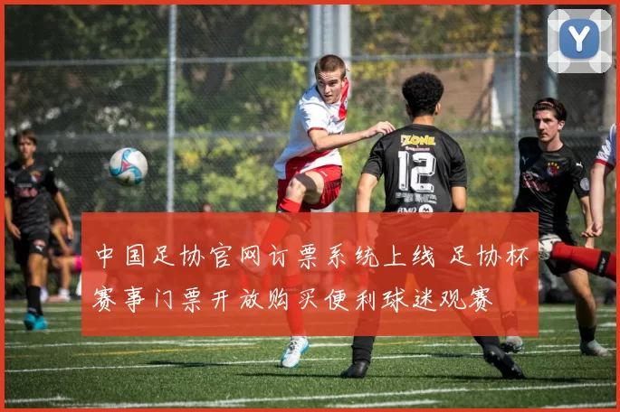 中国足协官网订票系统上线 足协杯赛事门票开放购买便利球迷观赛