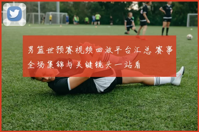 男篮世预赛视频回放平台汇总 赛事全场集锦与关键镜头一站看